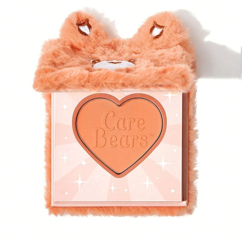 SHEGLAM X Care Bears Cuddle Time Blush Blush - XOXO cosmetics