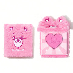SHEGLAM X Care Bears Cuddle Time Blush Blush - XOXO cosmetics