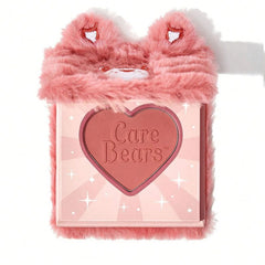 SHEGLAM X Care Bears Cuddle Time Blush Blush - XOXO cosmetics