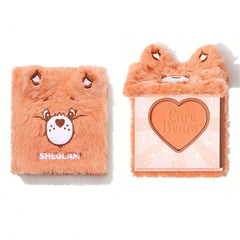 SHEGLAM X Care Bears Cuddle Time Blush Blush - XOXO cosmetics
