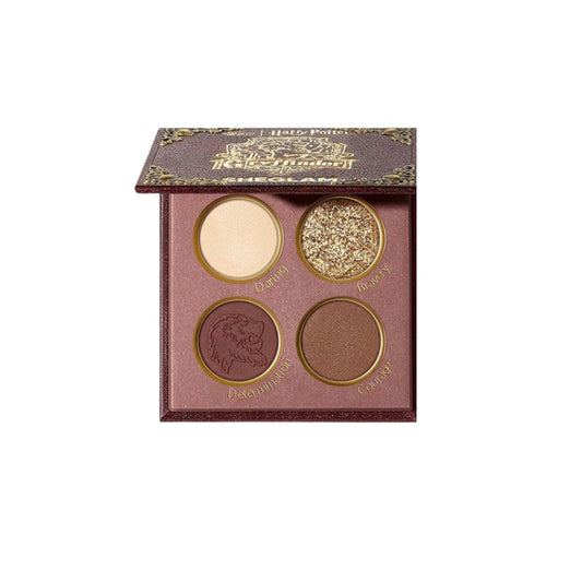 SHEGLAM X Harry Potter Gryffindor Eyeshadow Palette Eyeshadow - XOXO cosmetics