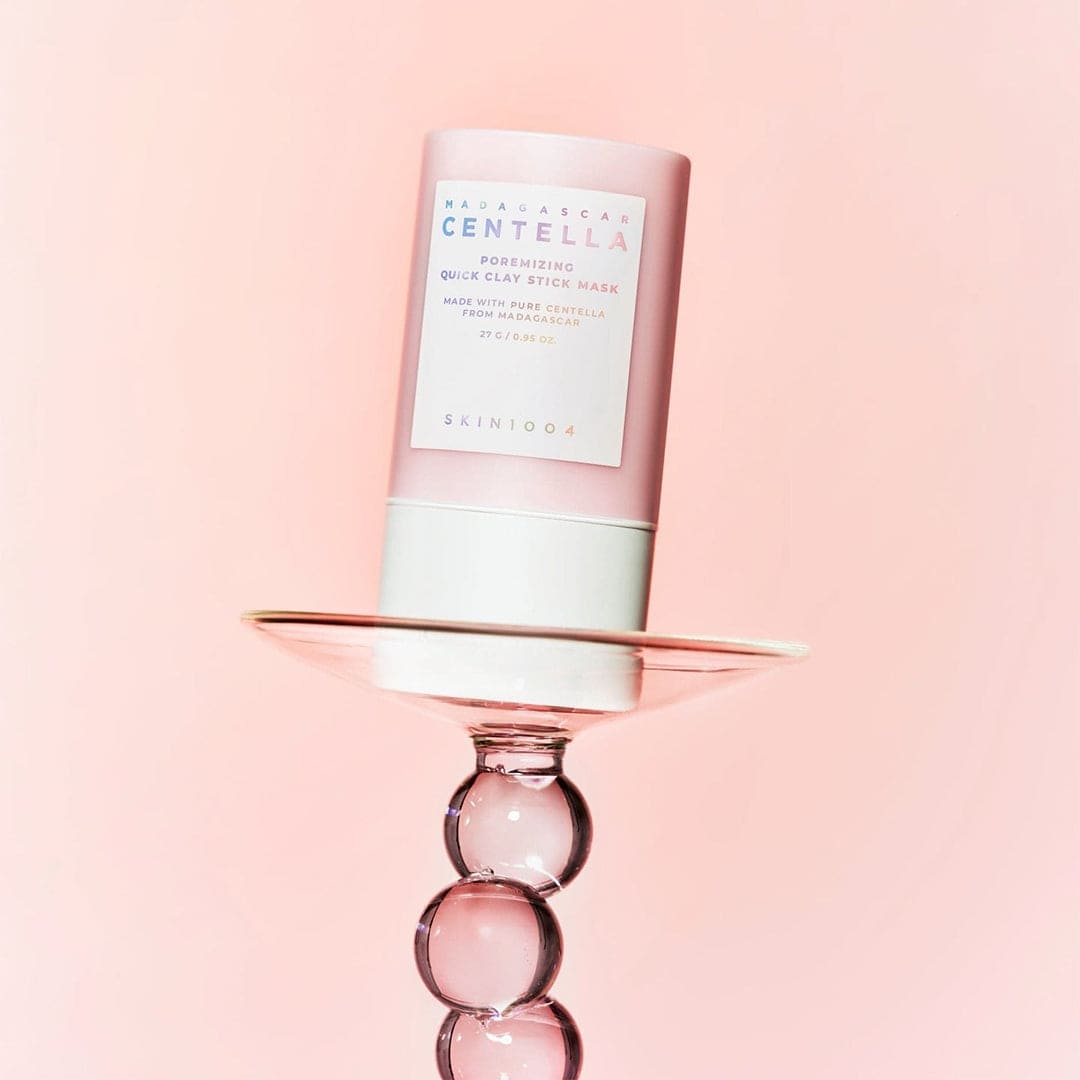 SIKIN1004 Centella Madagascar Poremizing Quick Clay Stick Mask - 27g Face Mask - XOXO cosmetics