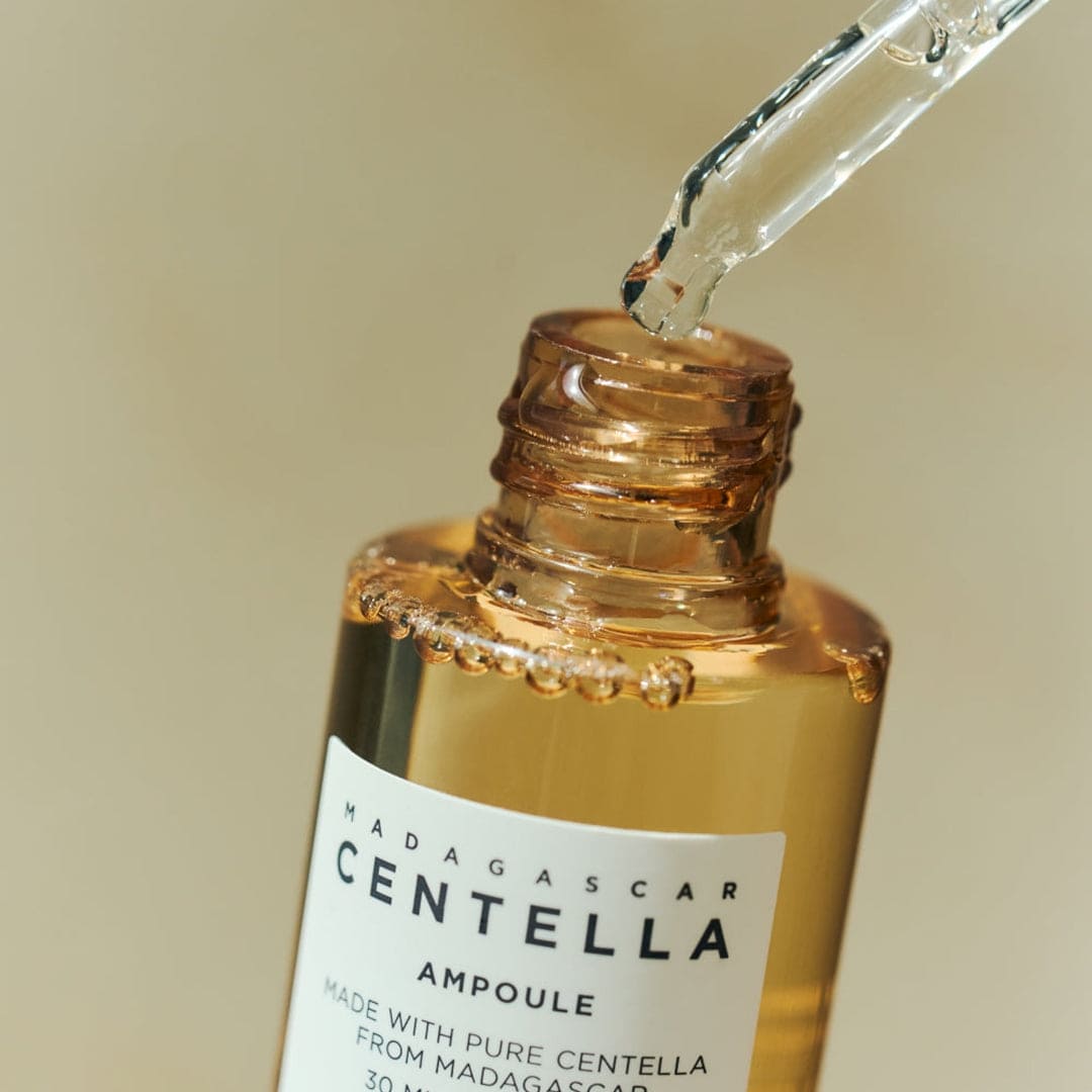 SKIN1004 Centella Madagascar Ampoule Kit Skin Care Set - XOXO cosmetics