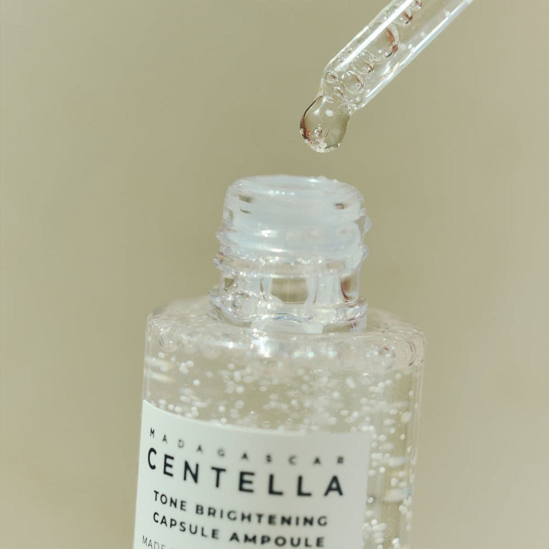 SKIN1004 Centella Madagascar Ampoule Kit Skin Care Set - XOXO cosmetics