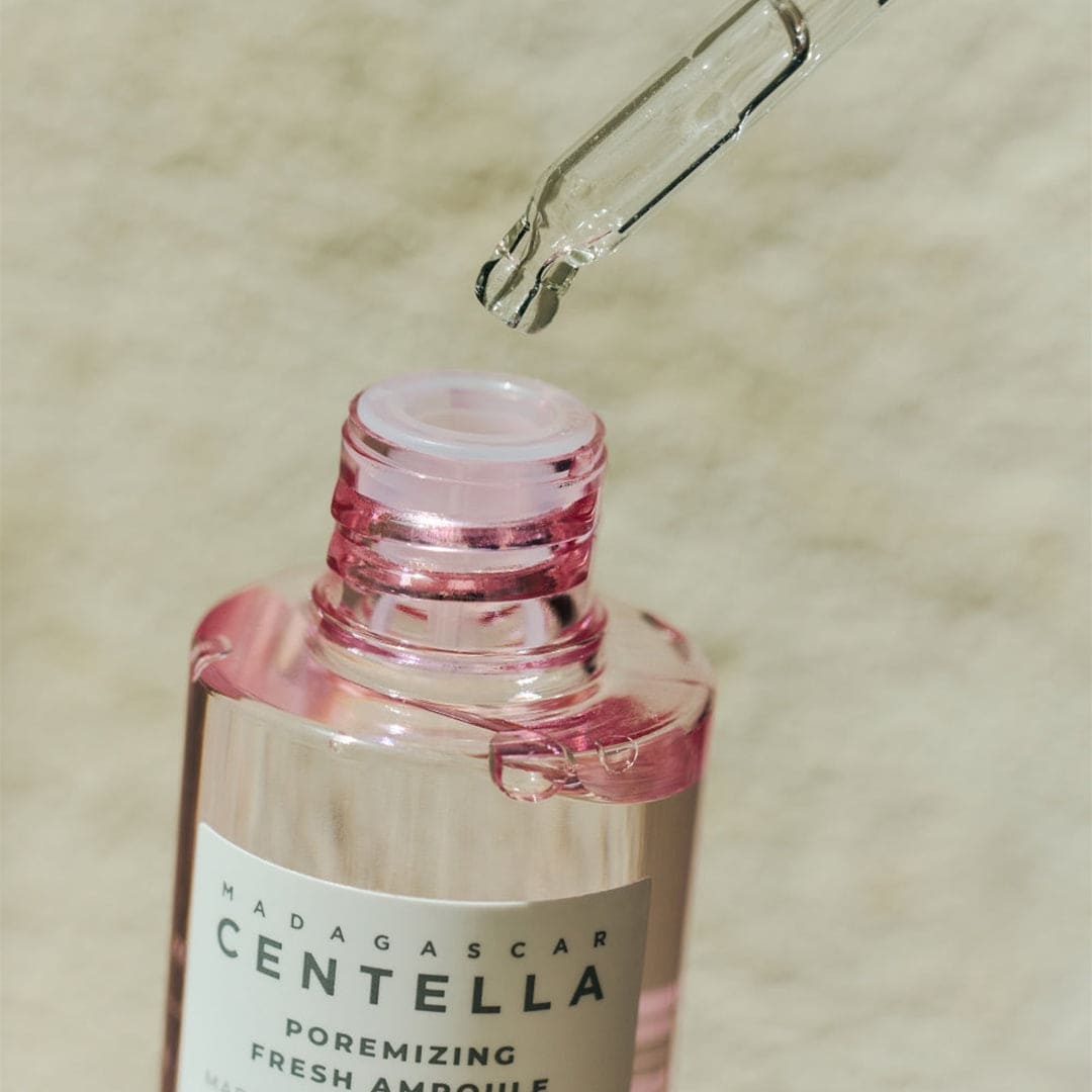 SKIN1004 Centella Madagascar Ampoule Kit Skin Care Set - XOXO cosmetics