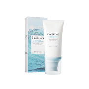 SKIN1004 Centella Madagascar Hyalu-Cica Water-Fit Sun Serum - 50ml Sunblock - XOXO cosmetics