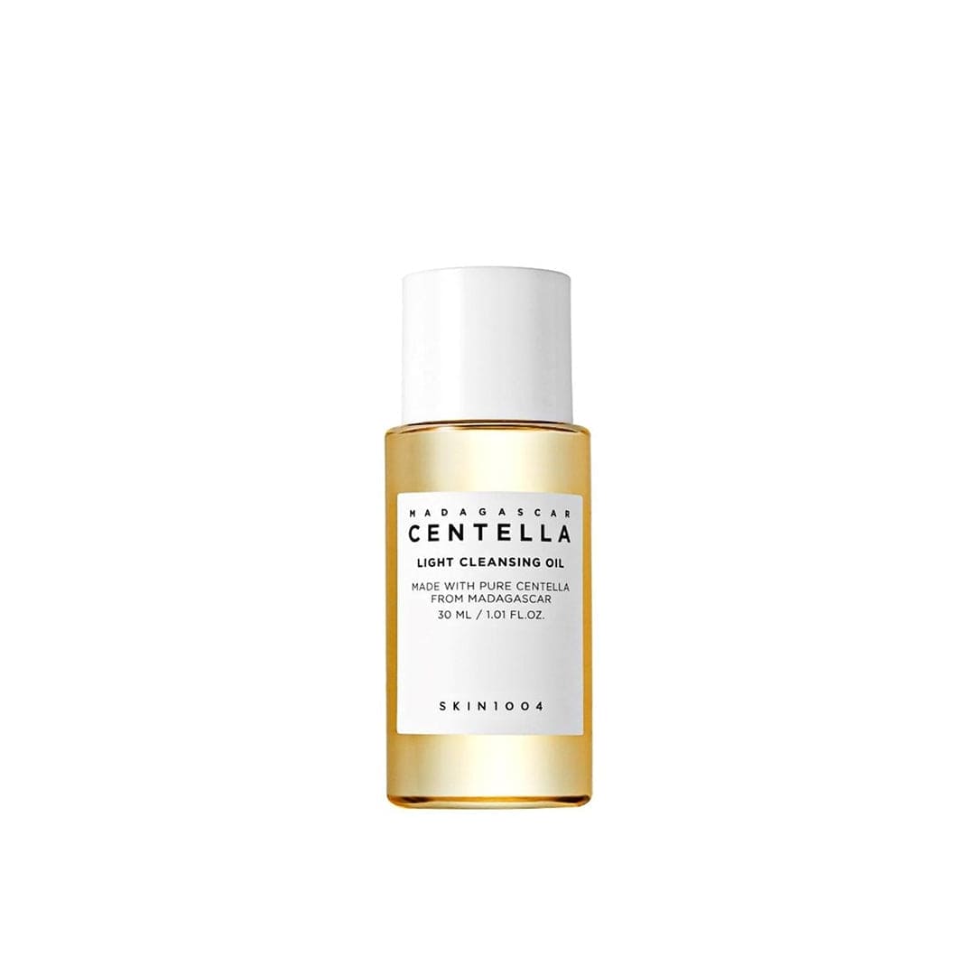 SKIN1004 Centella Madagascar Light Cleansing Oil Cleanser - XOXO cosmetics