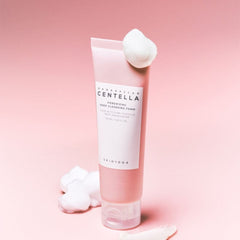 SKIN1004 Centella Madagascar Poremizing Deep Cleansing Foam - 125ml facial cleanser - XOXO cosmetics