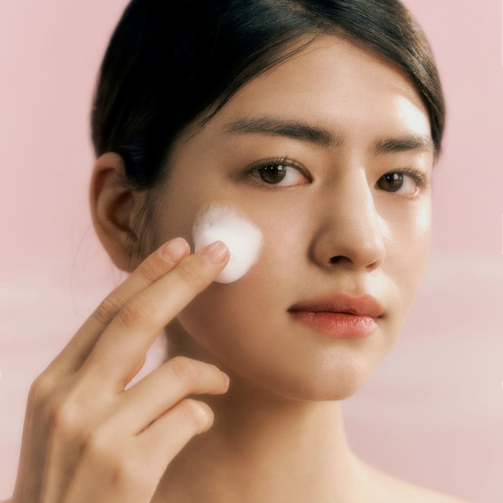 SKIN1004 Centella Madagascar Poremizing Deep Cleansing Foam - 125ml facial cleanser - XOXO cosmetics