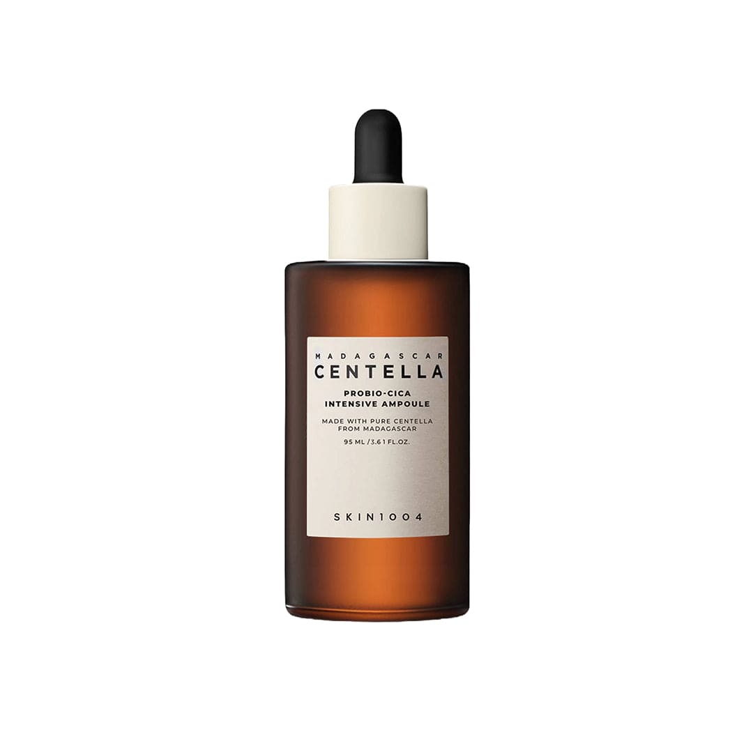 SKIN1004 Centella Madagascar Probio -Cica Intensive Ampoule - 95ml Face Serum - XOXO cosmetics