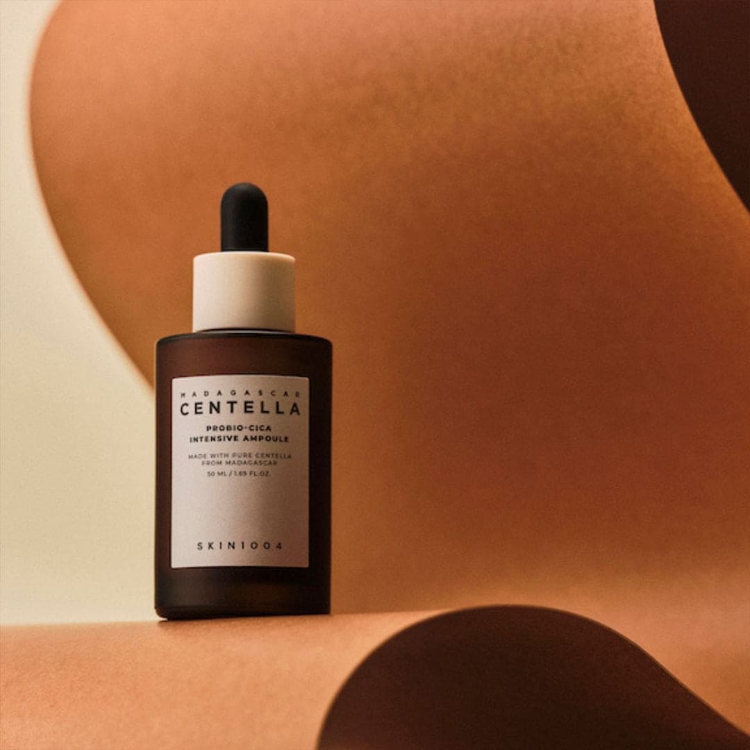 SKIN1004 Centella Madagascar Probio -Cica Intensive Ampoule - 95ml Face Serum - XOXO cosmetics