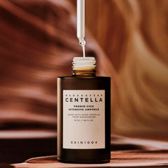 SKIN1004 Centella Madagascar Probio -Cica Intensive Ampoule - 95ml Face Serum - XOXO cosmetics