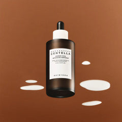 SKIN1004 Centella Madagascar Probio -Cica Intensive Ampoule - 95ml Face Serum - XOXO cosmetics