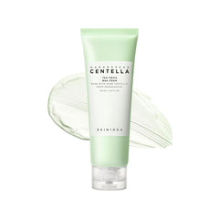 SKIN1004 Centella Madagascar Tea-Trica BHA Foam - 125ml facial cleanser - XOXO cosmetics