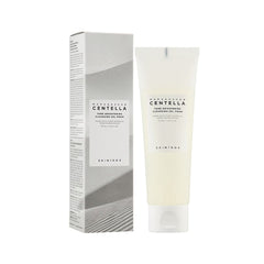SKIN1004 Centella Madagascar Tone Brightening Cleansing Gel Foam - 125ml Cleanser - XOXO cosmetics