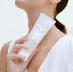 SKIN1004 Centella Madagascar Tone Brightening Cleansing Gel Foam - 125ml Cleanser - XOXO cosmetics