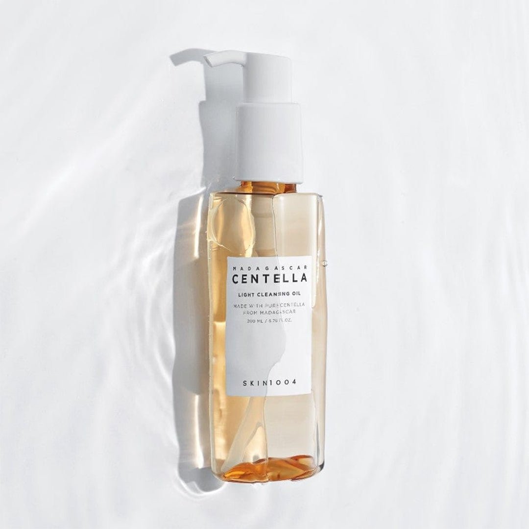 SKIN1004 Madagascar Centella Double Cleansing Duo Skin Care Set - XOXO cosmetics