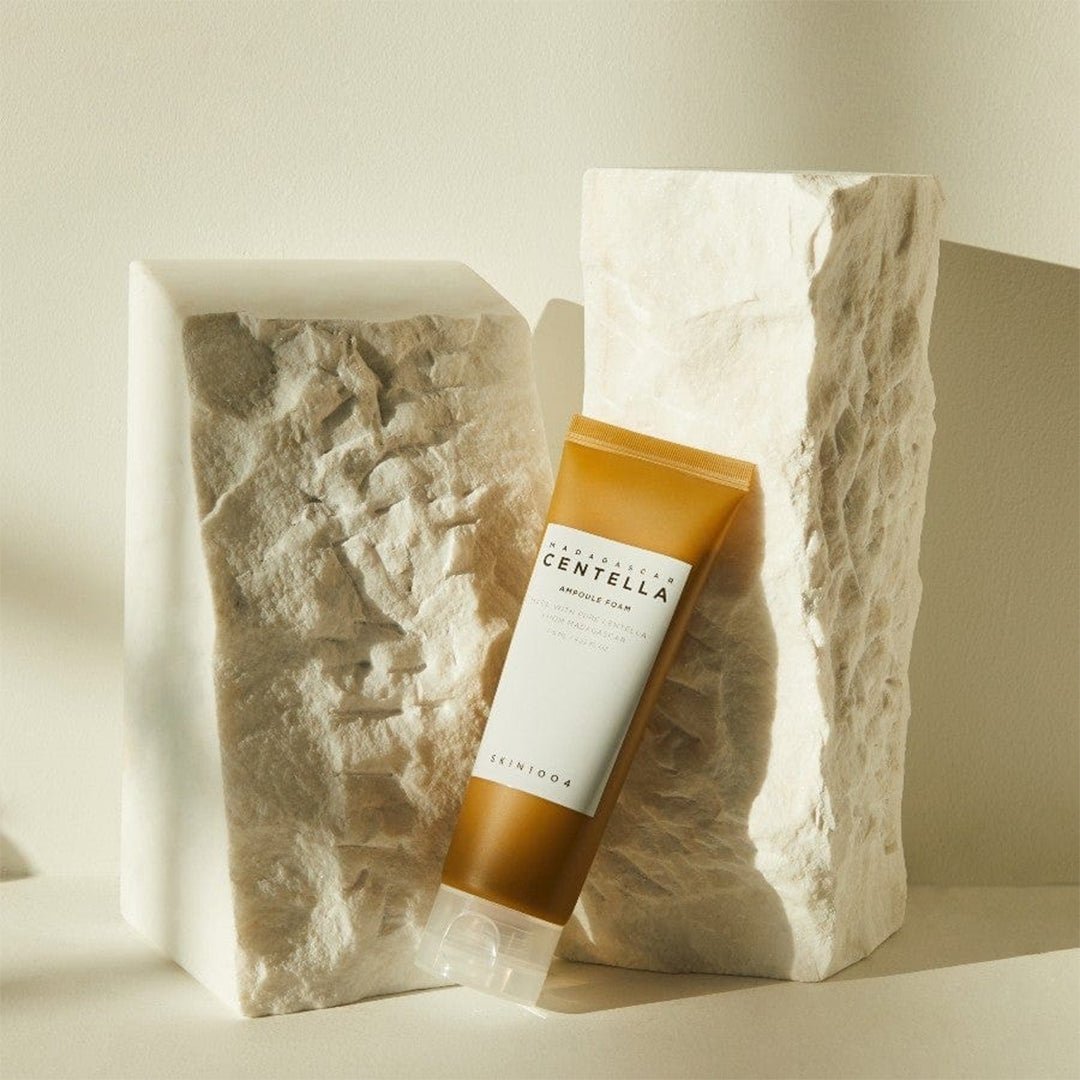 SKIN1004 Madagascar Centella Double Cleansing Duo Skin Care Set - XOXO cosmetics
