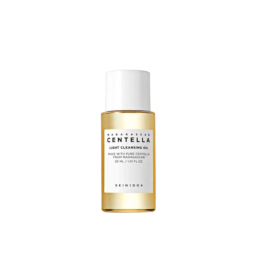 SKIN1004 Madagascar Centella Light Cleansing Oil Cleanser - XOXO cosmetics