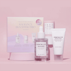 SKIN1004 Madagascar Centella Radiance Booster Trio Face Kit - XOXO cosmetics