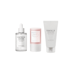 SKIN1004 Madagascar Centella Radiance Booster Trio Face Kit - XOXO cosmetics