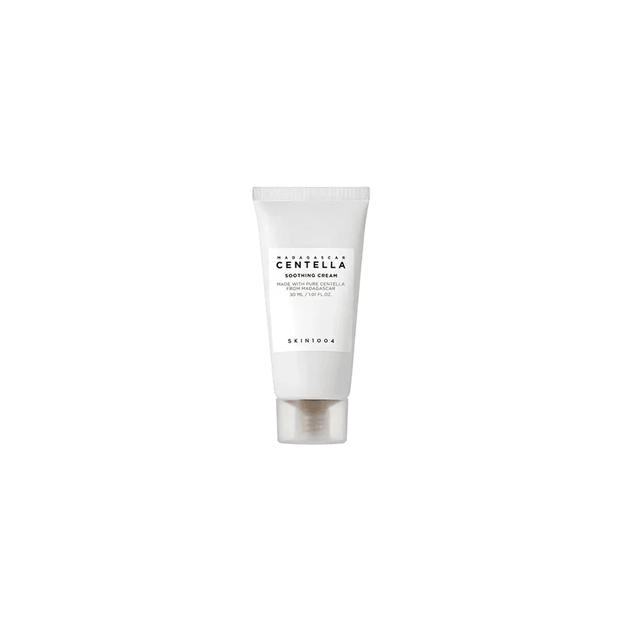 SKIN1004 Madagascar Centella Soothing Cream Moisturizer - XOXO cosmetics