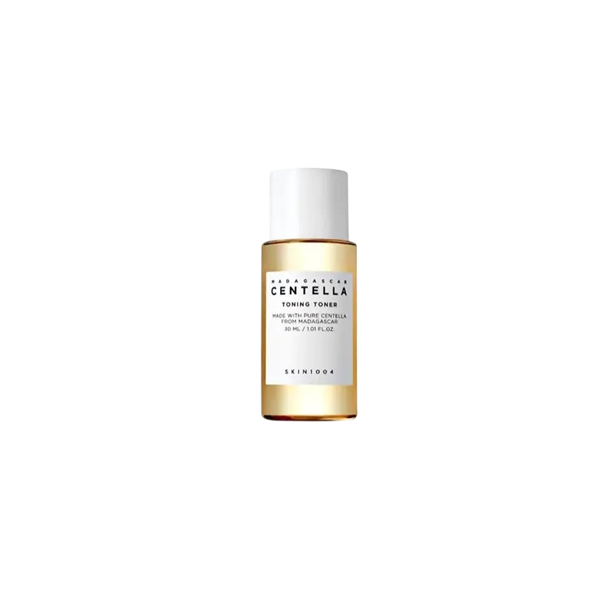 SKIN1004 Madagascar Centella Toning Toner