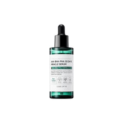 SOME BY MI AHA BHA PHA 30 Days Miracle Serum Face Serum - XOXO cosmetics