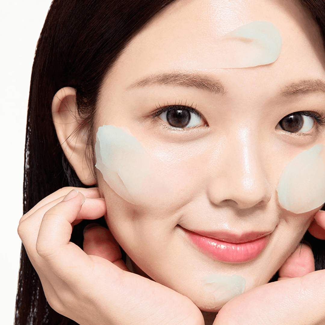 SOME BY MI PDRN Spirulina Soothing Sherbet Mask 10Pcs Face Mask - XOXO cosmetics