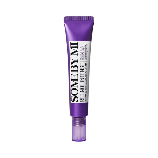 SOME BY MI Retinol Intense Advanced Triple Action Eye Cream Eye Cream - XOXO cosmetics