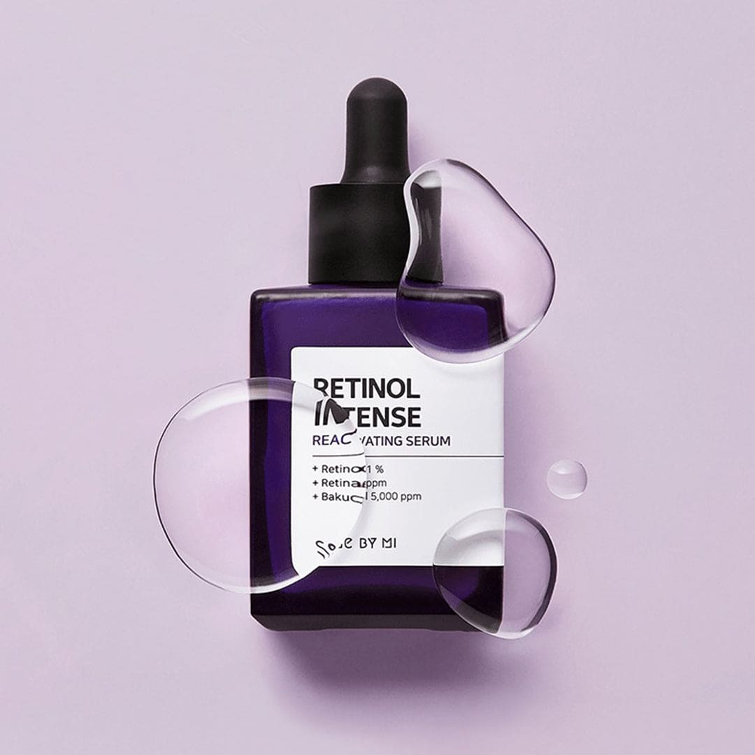 SOME BY MI Retinol Intense Reactivating Serum Face Serum - XOXO cosmetics
