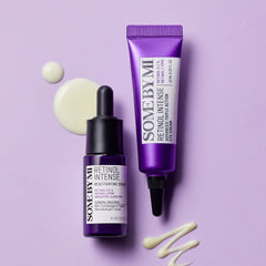 SOME BY MI Retinol Intense Trial Kit Face Kit - XOXO cosmetics