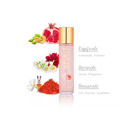 SPIRIT Of Lovely Peony Eau De Parfum Perfume - XOXO cosmetics