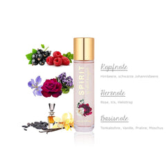 SPIRIT Of Velvet Bouquet Eau De Parfum Perfume - XOXO cosmetics