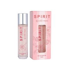 SPIRIT Of Wild Roses Eau De Parfum Perfume - XOXO cosmetics