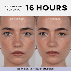 Saie CitySet Lightweight Setting Spray - 30ml Setting & Fixing Spray - XOXO cosmetics