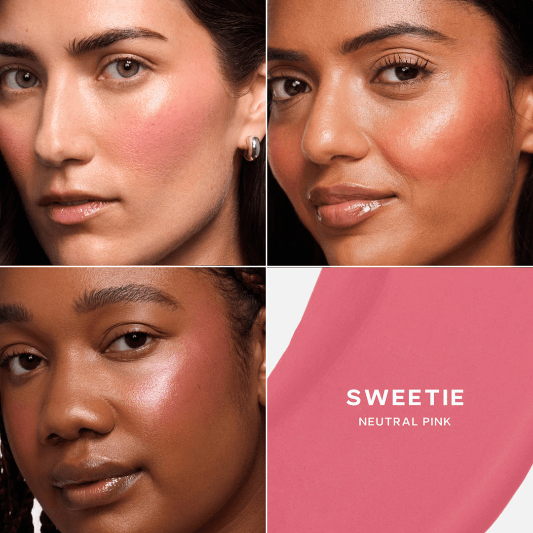 Saie Dew Blush Liquid Cream Blush - 12ml Blush - XOXO cosmetics