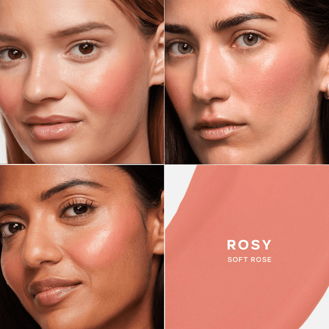 Saie Dew Blush Liquid Cream Blush - 12ml Blush - XOXO cosmetics