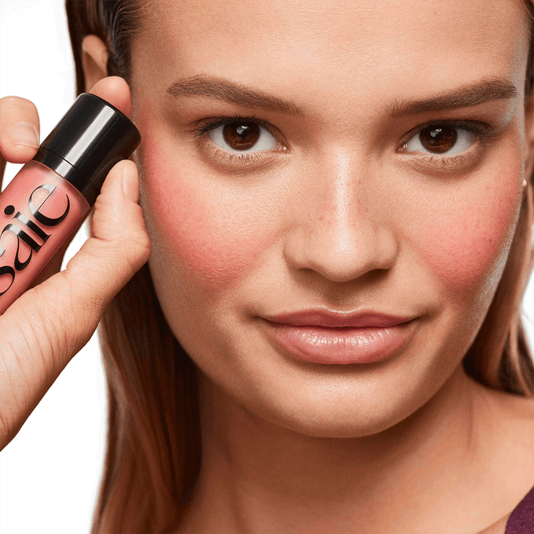Saie Dew Blush Liquid Cream Blush - 12ml Blush - XOXO cosmetics