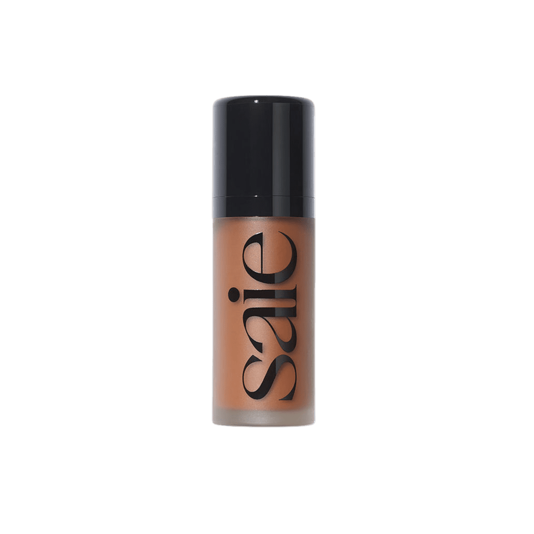 Saie Dew Bronze Bronzer - XOXO cosmetics
