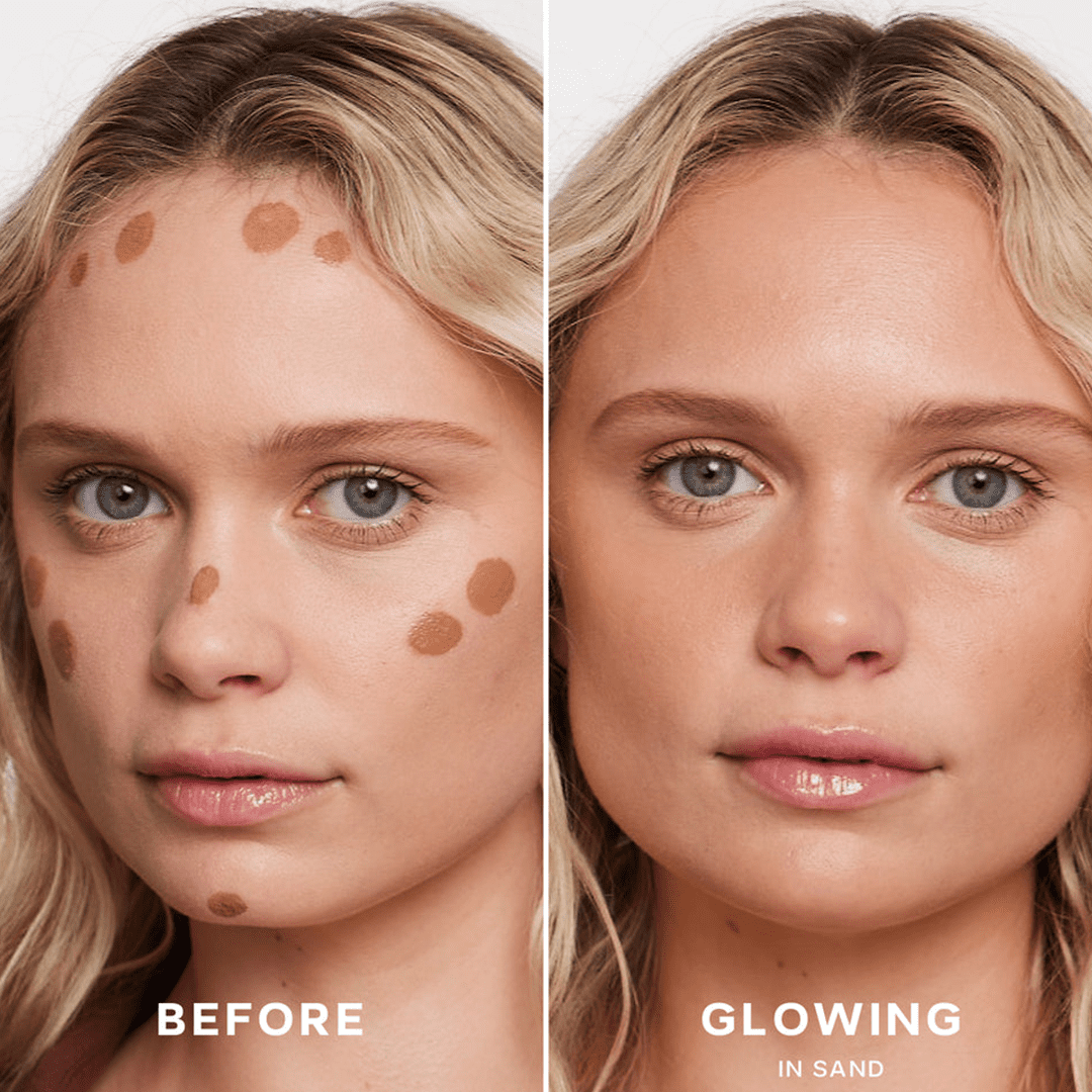 Saie Dew Bronze Bronzer - XOXO cosmetics
