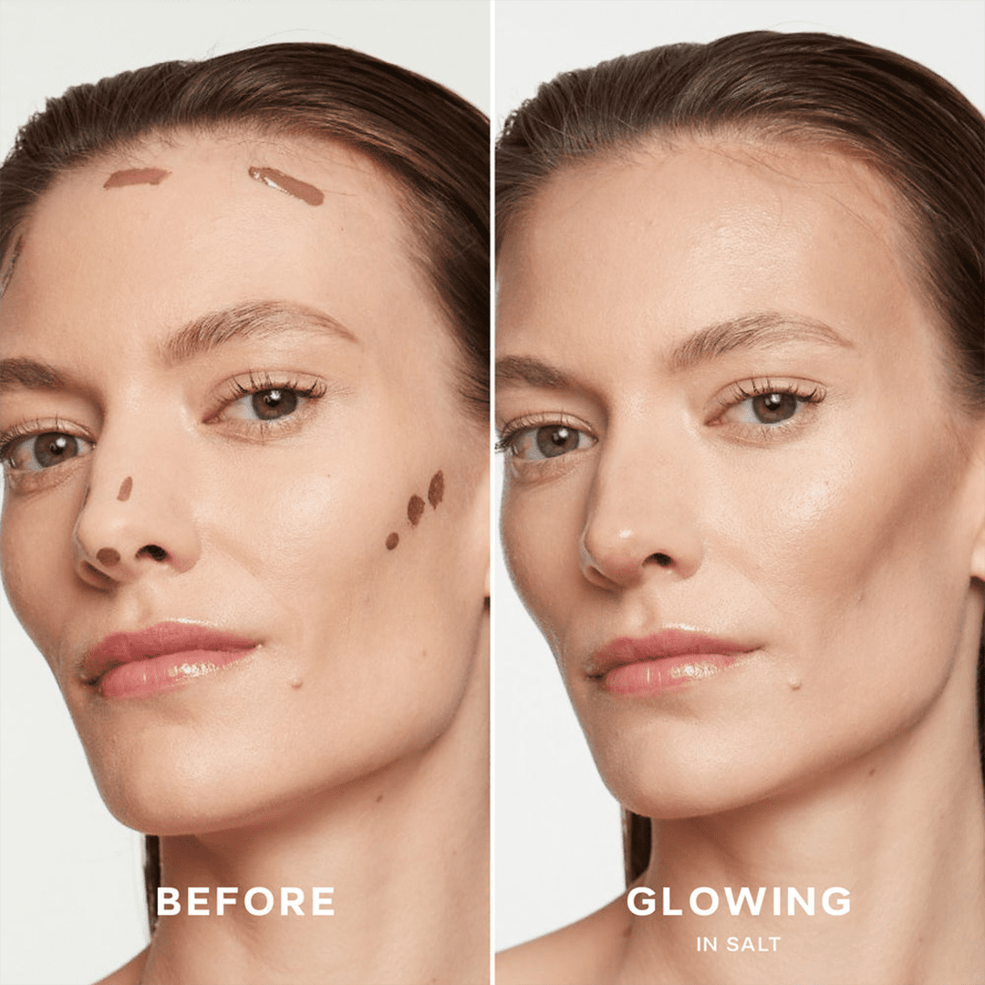 Saie Dew Bronze Bronzer - XOXO cosmetics