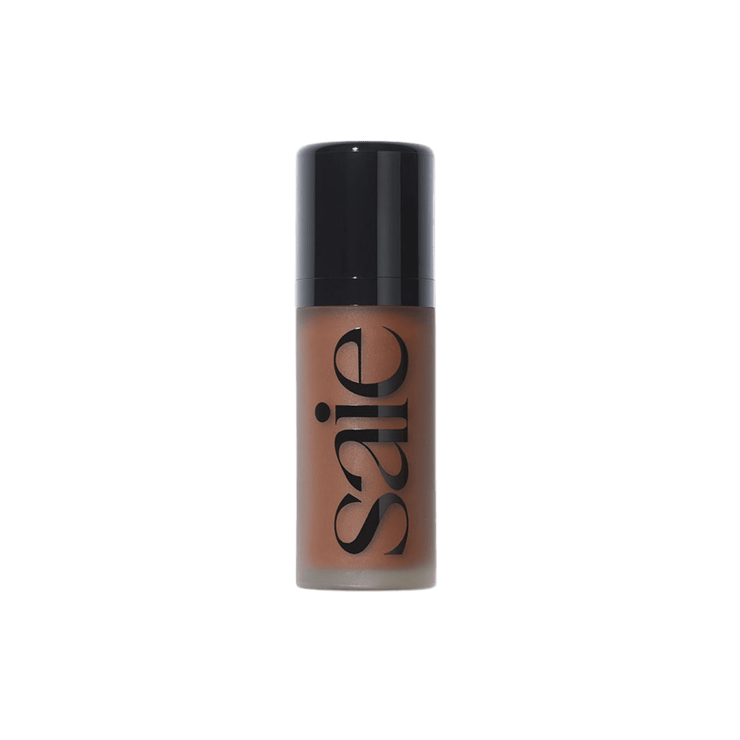 Saie Dew Bronze Bronzer - XOXO cosmetics