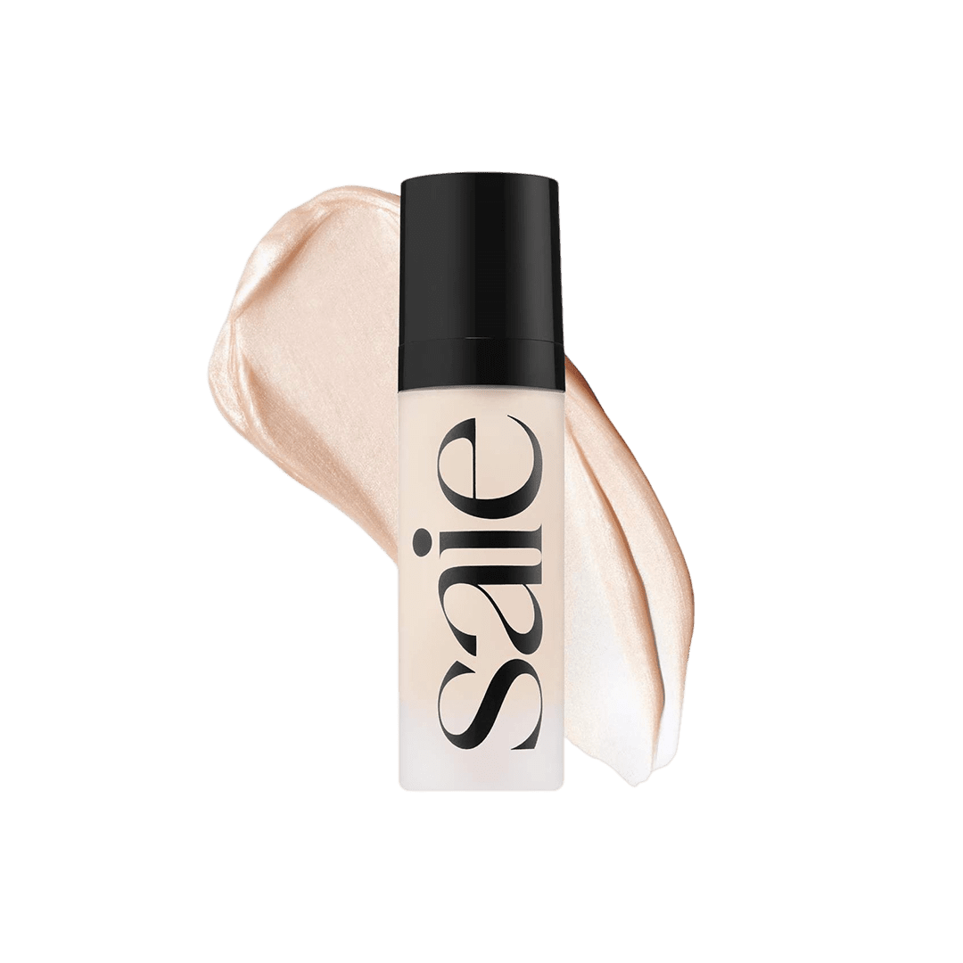 Saie Glowy Super Gel - 15ml Highlighter - XOXO cosmetics