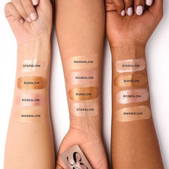 Saie Glowy Super Gel - 15ml Highlighter - XOXO cosmetics