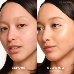 Saie Glowy Super Gel - 15ml Highlighter - XOXO cosmetics