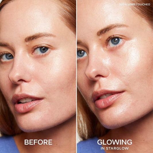 Saie Glowy Super Gel - 15ml Highlighter - XOXO cosmetics