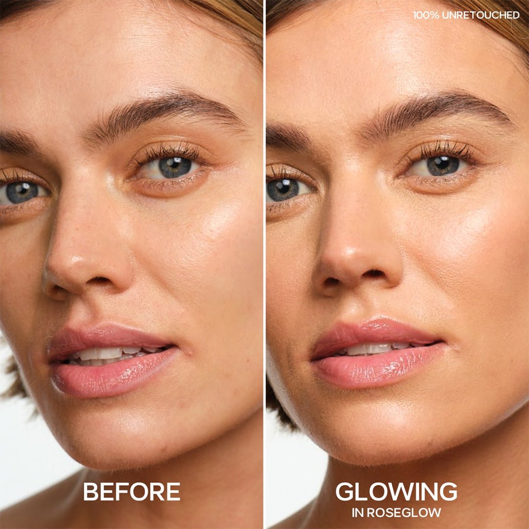 Saie Glowy Super Gel - 15ml Highlighter - XOXO cosmetics