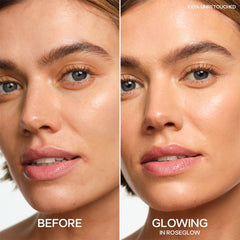 Saie Glowy Super Gel - 15ml Highlighter - XOXO cosmetics