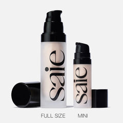 Saie Glowy Super Gel - 15ml Highlighter - XOXO cosmetics